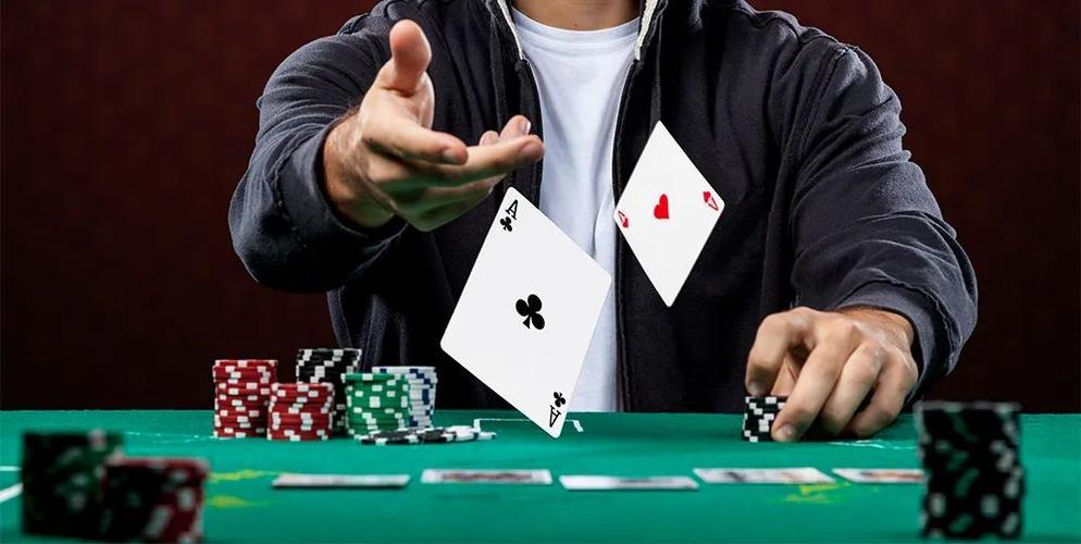 德州HHpoker下载演示视频封面